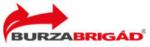 Burza brigd