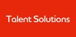 Talent Solutions